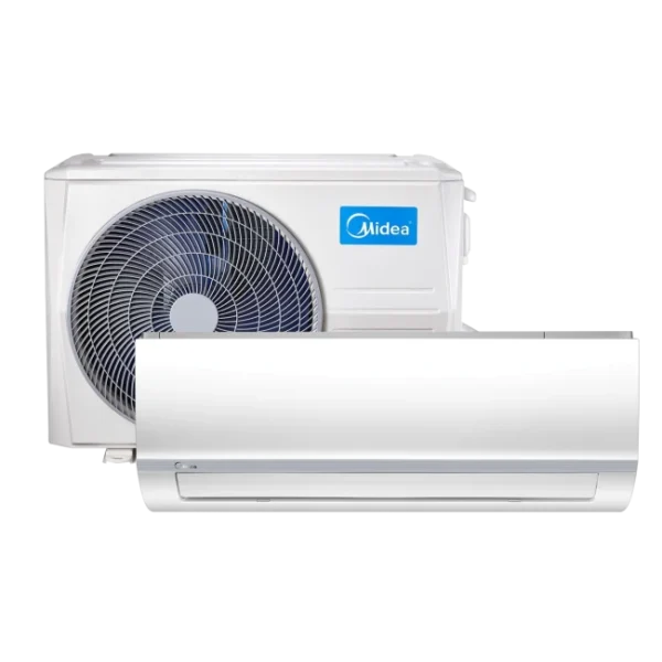 Midea All Easy 35 (4,54 kw)