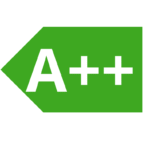 Fujitsu Norgespumpa 5.9 Sort