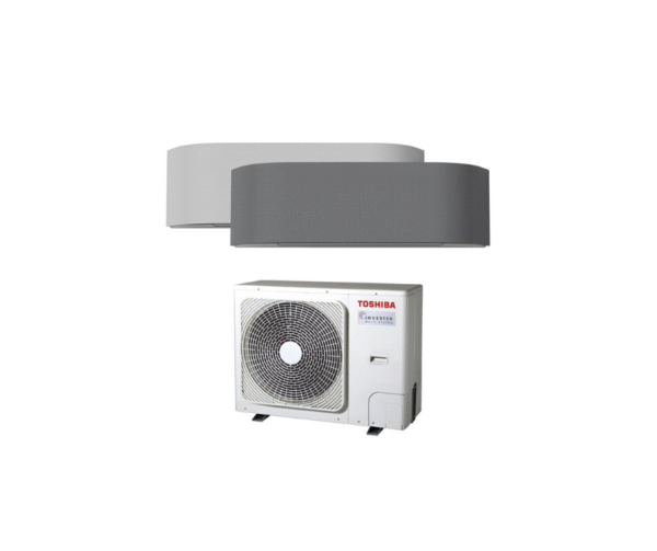 Høyde (4) Toshiba Multi Nordic Signatur - Bilde 1