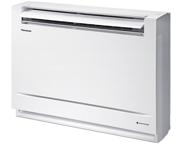 Panasonic Gulvmodell Z 25 - Bilde 2