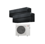 Mitsubishi Duo 7000 Kaiteki Safirsort