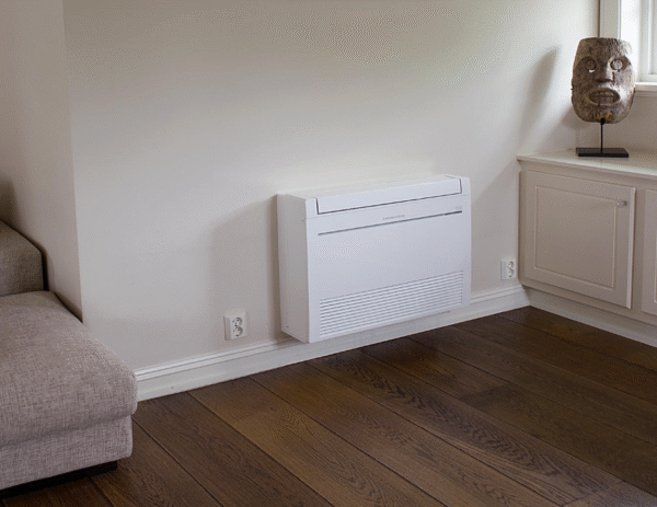 Mitsubishi Furu 5100 - Bilde 2