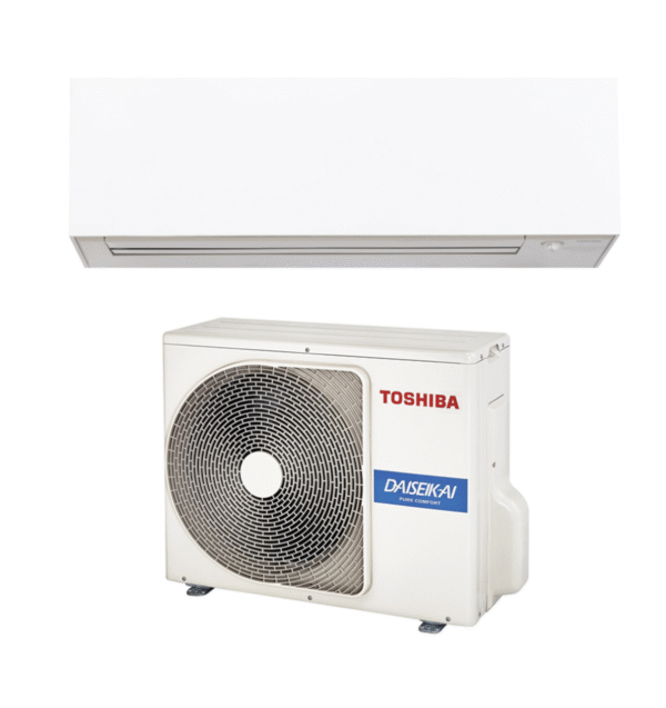 Toshiba Kontur 25 - Bilde 1