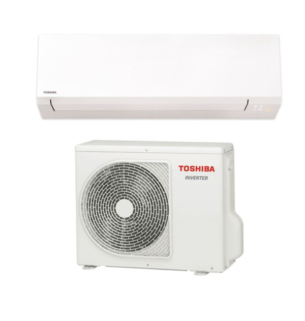 Toshiba Polar 35 - Bilde 1