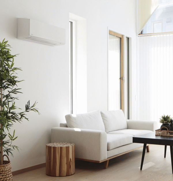 Toshiba Multi Nordic Polar - Bilde 2