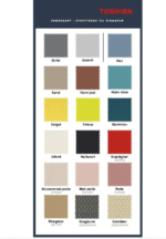 Toshiba Signatur 35 - Bilde 3