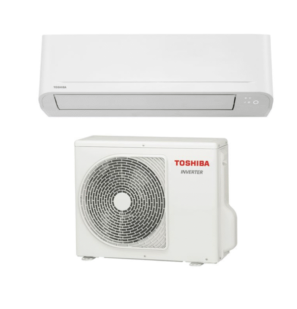 Skjermbilde 2025-10-20 223001 Toshiba Seiya Nordic 25 - Bilde 1