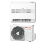 Toshiba gulvmodell 35