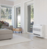 Toshiba Multi Nordic Gulvmodell - Bilde 2