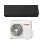 Toshiba Polar 35 sort