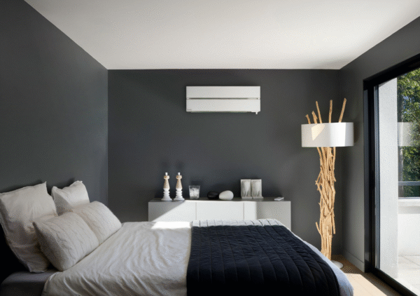 Mitsubishi Duo 7000 Kaiteki Perlehvit - Bilde 2